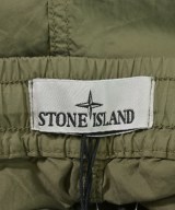 STONE ISLAND（ストーンアイランド）カーゴパンツ カーキ サイズ:33(L位) メンズ/2200722473016