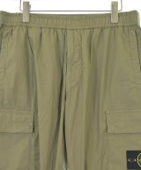 STONE ISLAND（ストーンアイランド）カーゴパンツ カーキ サイズ:33(L位) メンズ/2200722473016