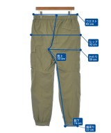 STONE ISLAND（ストーンアイランド）カーゴパンツ カーキ サイズ:33(L位) メンズ/2200722473016