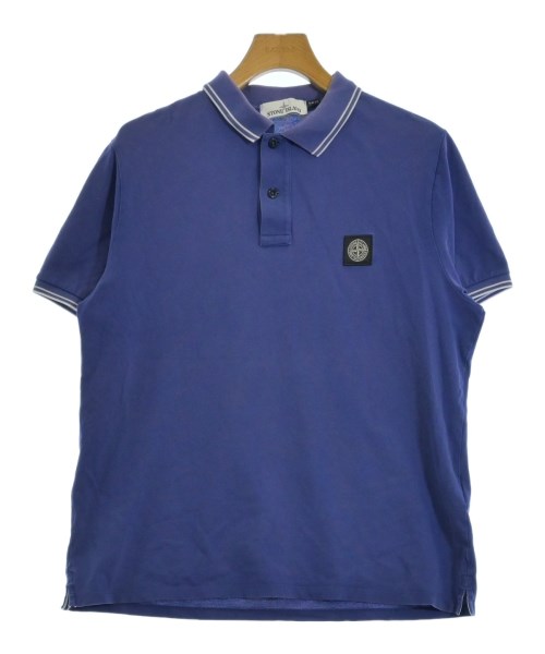 STONE ISLAND(ストーンアイランド)のポロシャツ サイズ:XL 10,200円