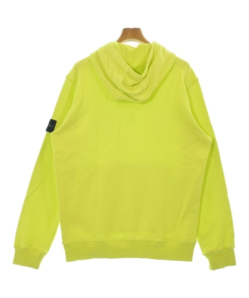 STONE ISLAND（ストーンアイランド）パーカー 黄 サイズ:XL メンズ/2200722687024