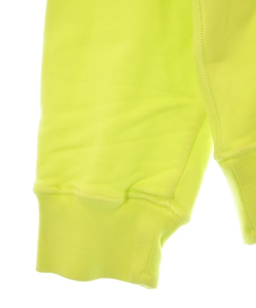 STONE ISLAND（ストーンアイランド）パーカー 黄 サイズ:XL メンズ/2200722687024