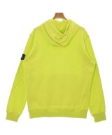 STONE ISLAND（ストーンアイランド）パーカー 黄 サイズ:XL メンズ/2200722687024
