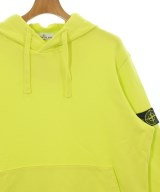STONE ISLAND（ストーンアイランド）パーカー 黄 サイズ:XL メンズ/2200722687024