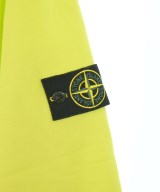 STONE ISLAND（ストーンアイランド）パーカー 黄 サイズ:XL メンズ/2200722687024