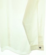 STONE ISLAND（ストーンアイランド）カジュアルシャツ 白 サイズ:M メンズ/2200722702017
