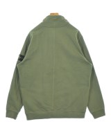 STONE ISLAND（ストーンアイランド）スウェット カーキ サイズ:XL メンズ/2200722713099