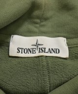 STONE ISLAND（ストーンアイランド）スウェット カーキ サイズ:XL メンズ/2200722713099