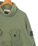 STONE ISLAND（ストーンアイランド）スウェット カーキ サイズ:XL メンズ/2200722713099