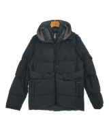 STONE ISLAND（ストーンアイランド）ダウンジャケット/ダウンベスト 黒 サイズ:L メンズ/2200723017011