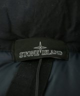 STONE ISLAND（ストーンアイランド）ダウンジャケット/ダウンベスト 黒 サイズ:L メンズ/2200723017011
