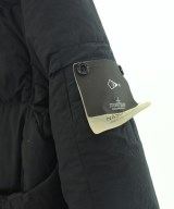 STONE ISLAND（ストーンアイランド）ダウンジャケット/ダウンベスト 黒 サイズ:L メンズ/2200723017011