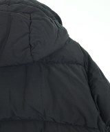 STONE ISLAND（ストーンアイランド）ダウンジャケット/ダウンベスト 黒 サイズ:L メンズ/2200723017011