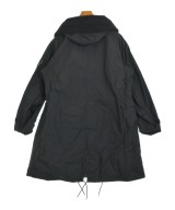 STONE ISLAND（ストーンアイランド）モッズコート 黒 サイズ:L メンズ/2200723017028