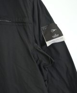STONE ISLAND（ストーンアイランド）モッズコート 黒 サイズ:L メンズ/2200723017028