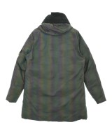 STONE ISLAND（ストーンアイランド）ダウンジャケット/ダウンベスト 紫 サイズ:L メンズ/2200723017035