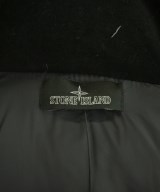 STONE ISLAND（ストーンアイランド）ダウンジャケット/ダウンベスト 紫 サイズ:L メンズ/2200723017035