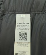 STONE ISLAND（ストーンアイランド）ダウンジャケット/ダウンベスト 紫 サイズ:L メンズ/2200723017035