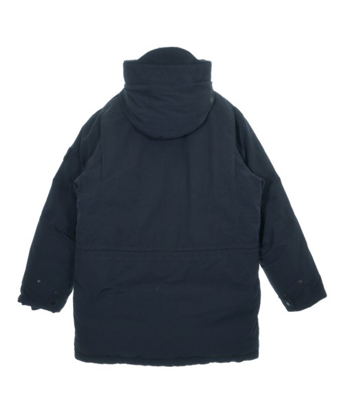 STONE ISLAND（ストーンアイランド）ダウンジャケット/ダウンベスト 紺 サイズ:XL メンズ/2200719048012