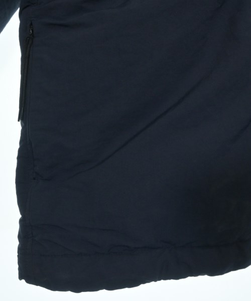 STONE ISLAND（ストーンアイランド）ダウンジャケット/ダウンベスト 紺 サイズ:XL メンズ/2200719048012