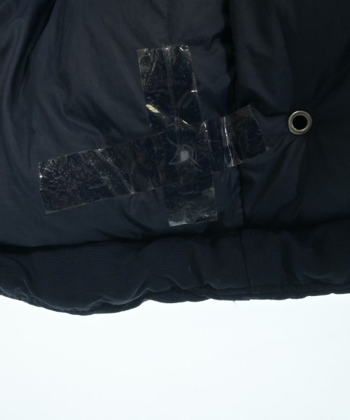 STONE ISLAND（ストーンアイランド）ダウンジャケット/ダウンベスト 紺 サイズ:XL メンズ/2200719048012