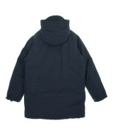 STONE ISLAND（ストーンアイランド）ダウンジャケット/ダウンベスト 紺 サイズ:XL メンズ/2200719048012