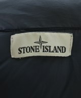 STONE ISLAND（ストーンアイランド）ダウンジャケット/ダウンベスト 紺 サイズ:XL メンズ/2200719048012