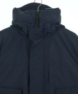 STONE ISLAND（ストーンアイランド）ダウンジャケット/ダウンベスト 紺 サイズ:XL メンズ/2200719048012