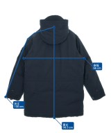 STONE ISLAND（ストーンアイランド）ダウンジャケット/ダウンベスト 紺 サイズ:XL メンズ/2200719048012