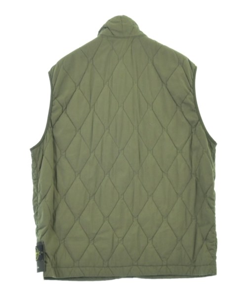 STONE ISLAND（ストーンアイランド）その他 カーキ サイズ:XXL メンズ/2200719048036