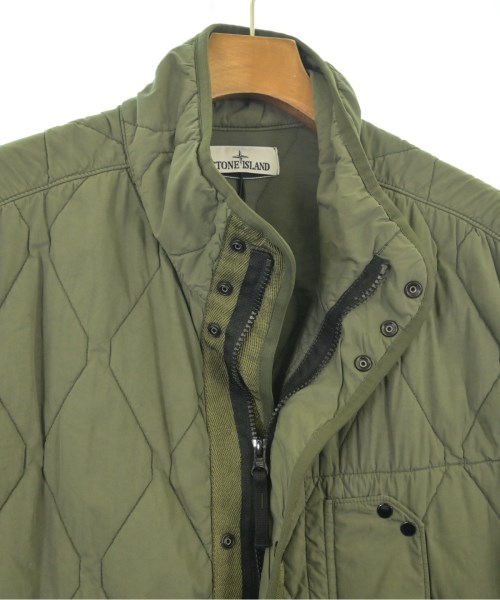 STONE ISLAND（ストーンアイランド）その他 カーキ サイズ:XXL メンズ/2200719048036