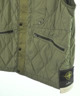 STONE ISLAND（ストーンアイランド）その他 カーキ サイズ:XXL メンズ/2200719048036
