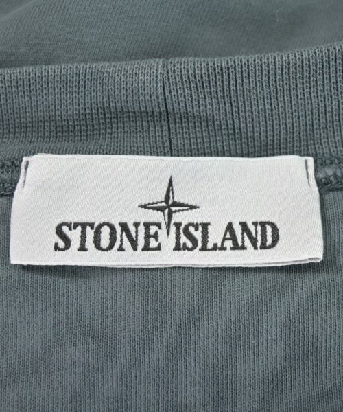 STONE ISLAND（ストーンアイランド）スウェット 青 サイズ:3XL メンズ/2200719048098