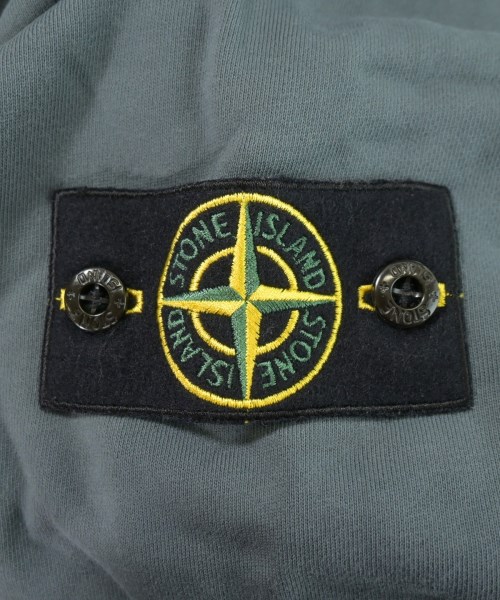 STONE ISLAND（ストーンアイランド）スウェット 青 サイズ:3XL メンズ/2200719048098
