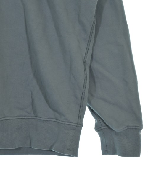 STONE ISLAND（ストーンアイランド）スウェット 青 サイズ:3XL メンズ/2200719048098