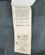 STONE ISLAND（ストーンアイランド）スウェット 青 サイズ:3XL メンズ/2200719048098