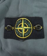 STONE ISLAND（ストーンアイランド）スウェット 青 サイズ:3XL メンズ/2200719048098