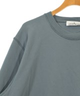 STONE ISLAND（ストーンアイランド）スウェット 青 サイズ:3XL メンズ/2200719048098