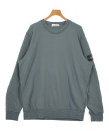 STONE ISLAND スウェット