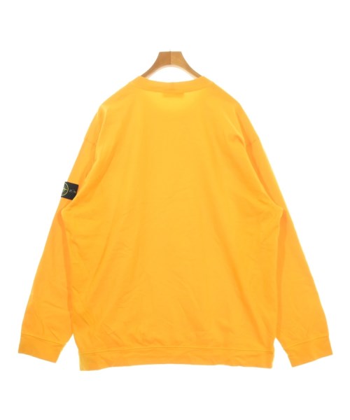 STONE ISLAND（ストーンアイランド）Tシャツ・カットソー オレンジ サイズ:3XL メンズ/2200719048135