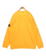 STONE ISLAND（ストーンアイランド）Tシャツ・カットソー オレンジ サイズ:3XL メンズ/2200719048135