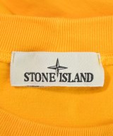 STONE ISLAND（ストーンアイランド）Tシャツ・カットソー オレンジ サイズ:3XL メンズ/2200719048135