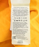 STONE ISLAND（ストーンアイランド）Tシャツ・カットソー オレンジ サイズ:3XL メンズ/2200719048135
