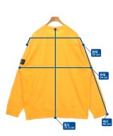 STONE ISLAND（ストーンアイランド）Tシャツ・カットソー オレンジ サイズ:3XL メンズ/2200719048135