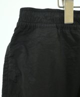STONE ISLAND（ストーンアイランド）ショートパンツ 黒 サイズ:38(XXL位) メンズ/2200719048142