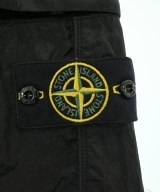 STONE ISLAND（ストーンアイランド）ショートパンツ 黒 サイズ:38(XXL位) メンズ/2200719048142