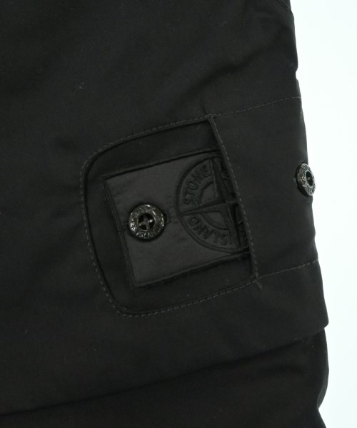 STONE ISLAND（ストーンアイランド）その他 黒 サイズ:52(XXL位) メンズ/2200719048173