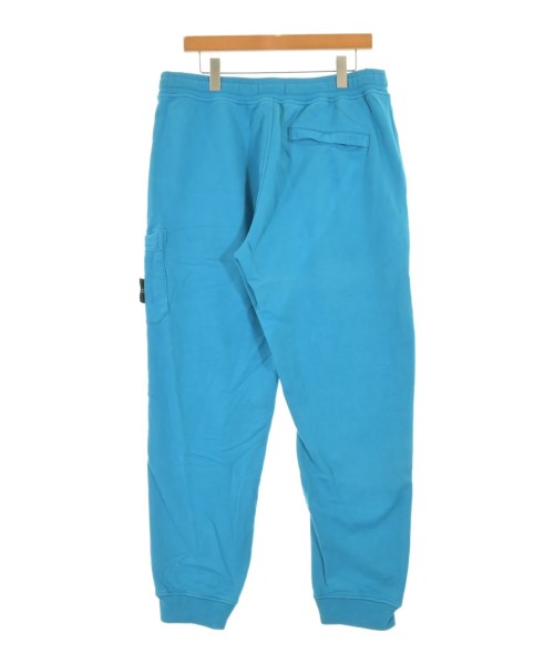 STONE ISLAND（ストーンアイランド）スウェットパンツ 青 サイズ:XL メンズ/2200719048203