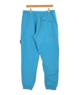 STONE ISLAND（ストーンアイランド）スウェットパンツ 青 サイズ:XL メンズ/2200719048203