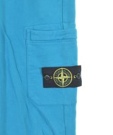 STONE ISLAND（ストーンアイランド）スウェットパンツ 青 サイズ:XL メンズ/2200719048203